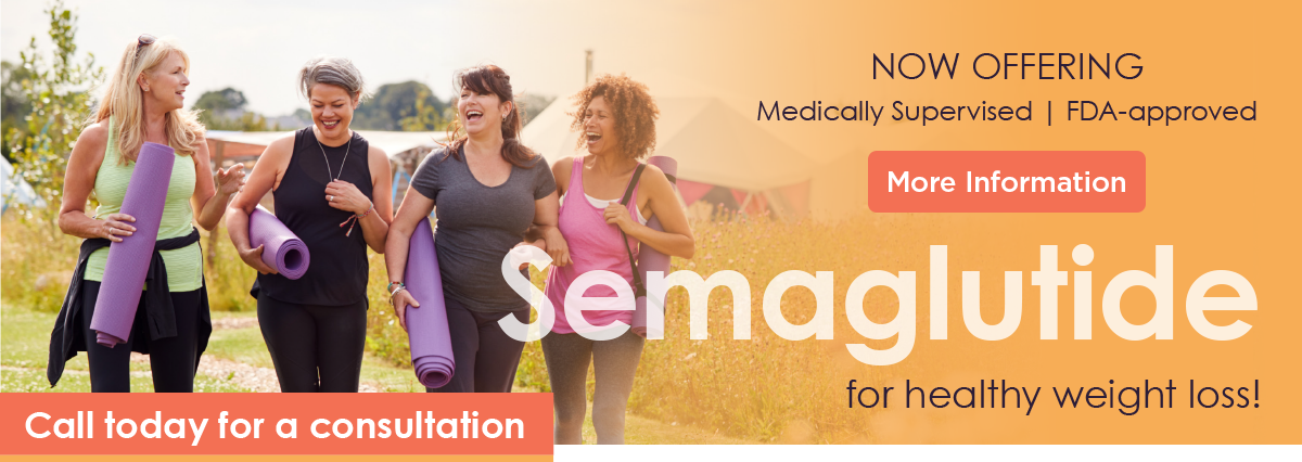 Semaglutide Banner