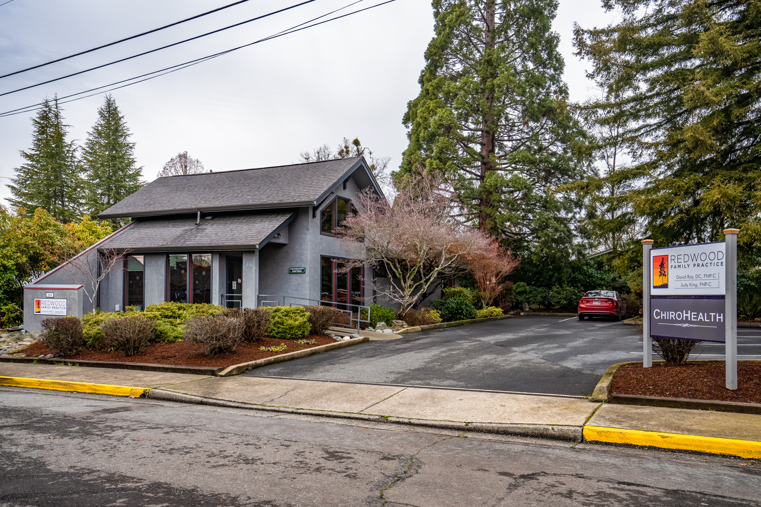 Image of 214 NE Outlook, Grants Pass, OR 97526