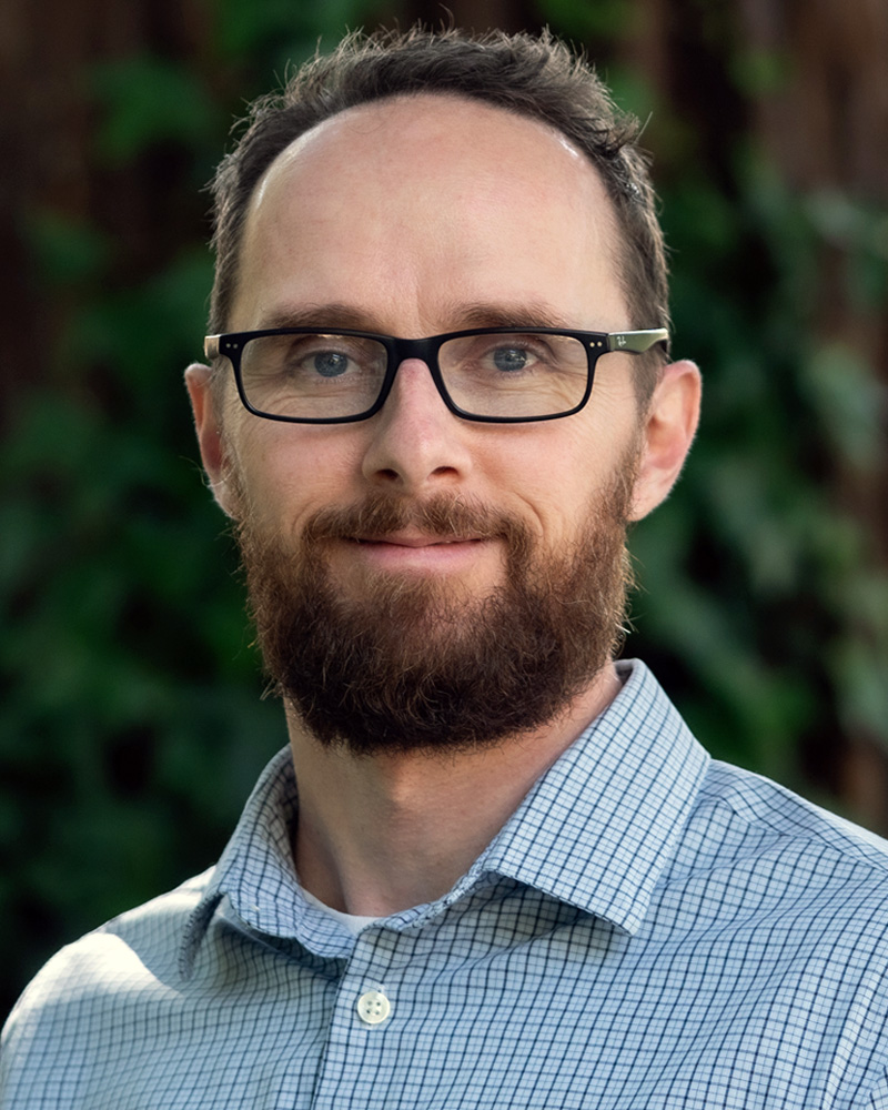 David Ray, DC, FNP-C