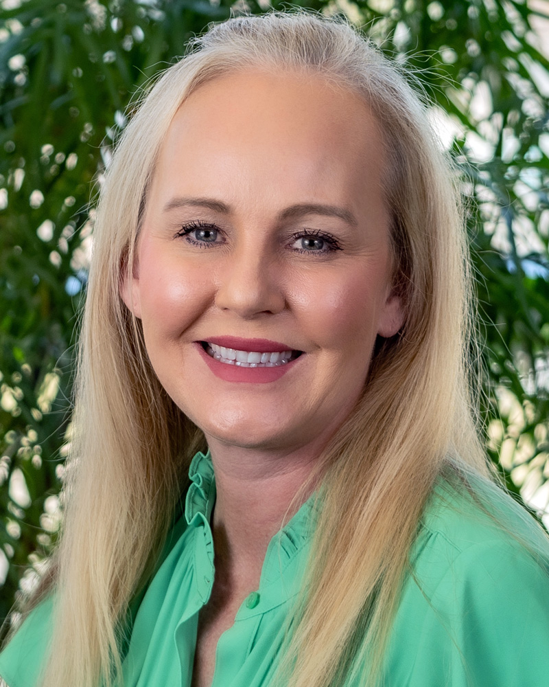 Michelle Kitchen, FNP-C